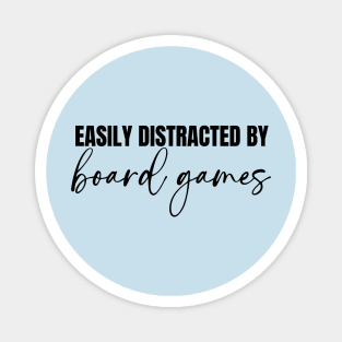 Board Game Magnet